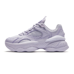 Кроссовки Anta Lifestyle Shoes Women's Low-top Lilac, светло-фиолетовый 922418885-3 | light purple