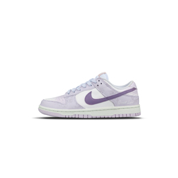 Кроссовки Nike Dunk Skateboarding Shoes Women's Low-top White/purple, светло-фиолетовый dd1503-001(team333-女款) | light purple