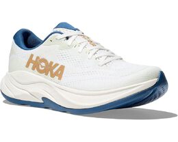 Кроссовки Hoka Rincon 4, цвет Frost/Gold 9958313 | frost/gold