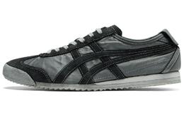 Кроссовки Onitsuka Tiger MEXICO 66 Lifestyle Shoes Unisex Low-top Gray, серый 1183c176-020 | gray