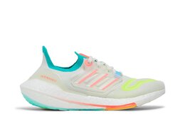 Кроссовки Adidas Wmns UltraBoost 22, белый gx8015 | white