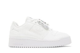 Кроссовки Adidas Wmns Forum Bold, белый gw0590 | white
