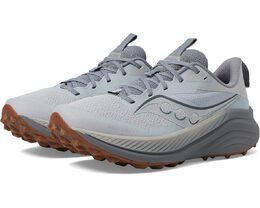 Кроссовки Saucony Xodus Ultra 3, цвет Cloud/Cinder 9961677 | cloud/cinder