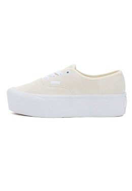 Кроссовки Vans 6039, цвет Pastel Yellow 15428301 | pastel yellow