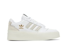 Кроссовки Adidas Wmns Forum Bonega, белый gz4294 | white