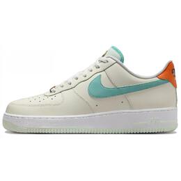 Кроссовки Nike Air Force 1 Low '07 Be The One, зеленый hm3728-131 | beige/green