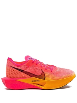 Nike кроссовки ZoomX Vaporfly Next % 3, розовый dv4129 | розовый