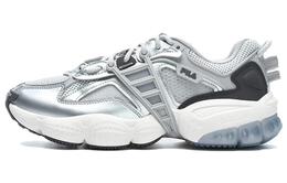 Кроссовки Fila Life, белый/серебристый f12w322101fvs