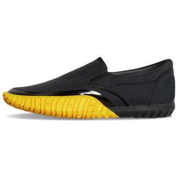 Кроссовки Onitsuka Tiger Duck Tiger Lifestyle Shoes Unisex Low-top Black, черный 1183c224-001 | black