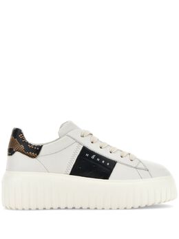 Hogan H-Stripes sneakers 25193215