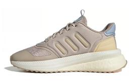 Кроссовки Adidas X_PLR Lifestyle Shoes Women's Low-top Gray, синий id0868 | grey-brown/khaki/blue