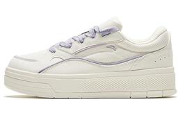 Кроссовки Anta Skateboarding Shoes Women's Low-top Off-white, цвет Off-white 922418065-4 | off-white