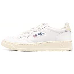Кроссовки Autry Medalist Low-top Sneakers aulw-ld10