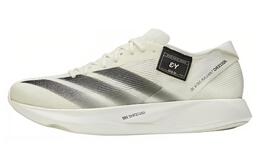 Кроссовки Adidas Y-3 Takumi Sen 10 Off White Black, бежевый if4287 | beige