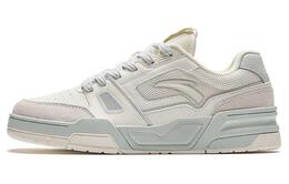 Кроссовки Anta Skateboarding Shoes Women's Low-top Beige/Green, зеленый 122428081-1 | beige/green