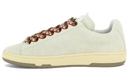 Кроссовки Lanvin Lite Curb Low, белый fm-skdk0b-vesu-a2300
