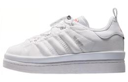 Кроссовки Adidas x Moncler Campus The Art Of Exploration, белый i209s4m00050m3019001 | white