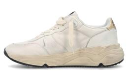 Кроссовки женские Golden Goose Running Sole, белый gwf00215.f004737.10358