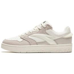 Кроссовки Anta Skateboarding Shoes Women's Low-top, серый 122418051-3 | gray
