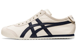 Кроссовки Onitsuka Tiger MEXICO 66 Lifestyle Shoes Unisex Low-top Grey/green, зеленый 1183a360-205（team63-海风习习sbox） | dusty green