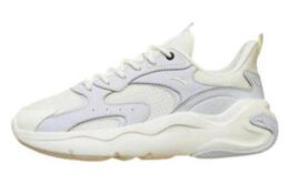 Кроссовки Anta Lifestyle Shoes Women's Low-top White/Blue, белый/синий 122418813-3 | white/blue