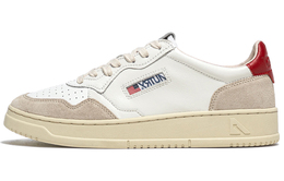Кроссовки Autry Medalist Low-top Sneakers aulm-ls43