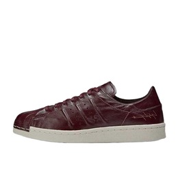 Кроссовки Adidas Y-3 Superstar Shadow Red Bliss, красный ig4027 | red