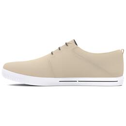 Кроссовки Under Armour Lifestyle Shoes Unisex Low-top White, белый 3027969-200 | white