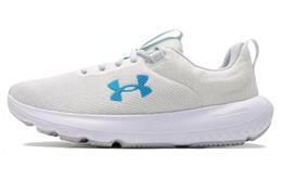 Кроссовки Under Armour Charged Revitalize Lifestyle Shoes Women's Low-top White, белый 3026683-302 | white