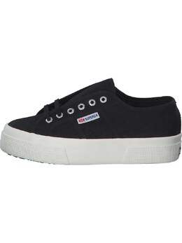 Кроссовки Superga Sneakers, черный 18323561 | black