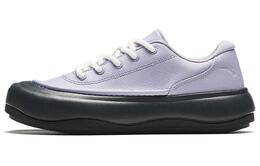 Кроссовки Anta Skateboarding Shoes Women's Low-top Purple, фиолетовый 922418073-2 | purple