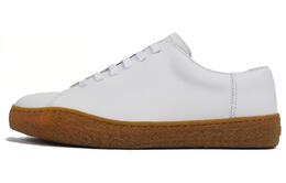 Кроссовки Camper Peu Terreno Low-top Sneakers, белый k100927-002 | white