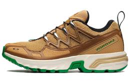 Кроссовки Salomon ACS + OG Taffy Jolly Green, коричневый l47134700 | brown