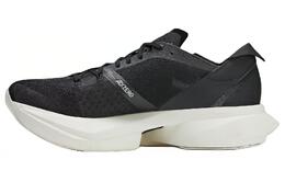 Кроссовки Adidas Y-3 Adizero Adios Pro 3 'Black Off White', черный ih2886 | black
