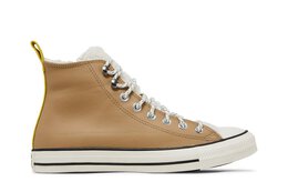 Кроссовки Converse Wmns Chuck Taylor All Star High, коричневый a05063c | brown