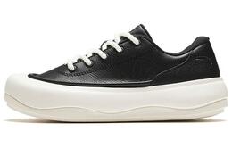 Кроссовки Anta Skateboarding Shoes Women's Low-top Black, черный 922418073-3 | black