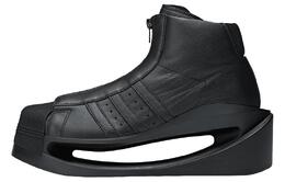 Кроссовки Adidas Y-3 Gendo Pro Model 'Triple Black', черный ig2934 | black