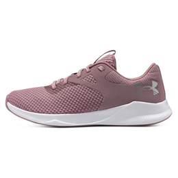 Кроссовки Under Armour Training Shoes Women's Low-top, розовый 3025060-604 | pink