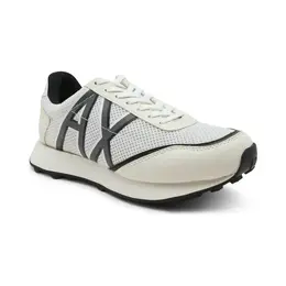 Кроссовки Armani Exchange, бежевый ax232w000036c260036 | crema