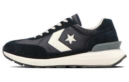 Starfiresc Кроссовки Lifestyle унисекс с низким верхом черного цвета Converse 34201331