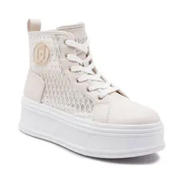 Кроссовки Selma 06 Liu Jo, бежевый lc241w000026p970036 | crema