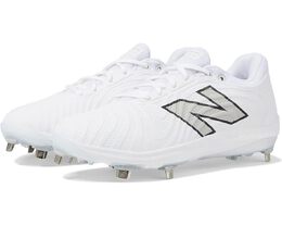 Кроссовки New Balance FuelCell FUSE v4 Metal, цвет Optic White/Raincloud 9884549 | optic white/raincloud