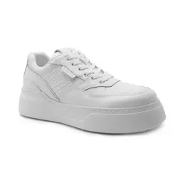 Кожаные кроссовки Liu Jo, белый lc232w0000741100039 | bianco