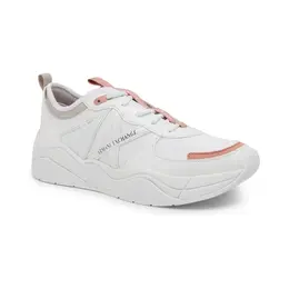 Кроссовки Armani Exchange, белый ax232w000032d850040 | bianco