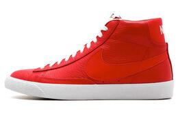 Кроссовки Nike Blazer Mid Game Red, красный 429988-604 | red