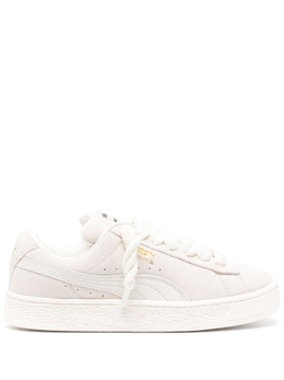 Puma кроссовки Suede XL Rope, серый 398708 | серый