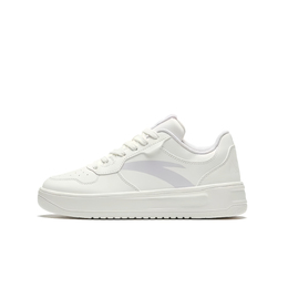 Кроссовки Anta Skateboarding Shoes Women's Low-top Purple/Blue, цвет Light Lavender 922418001q-1(team402-飞花令 蝶) | light lavender