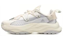 Кроссовки Adidas Maxxwavy White Cream, белый if6477 | white