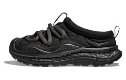 Кроссовки Hoka One One Ora Primo Black, черный 1141570-bblc | black