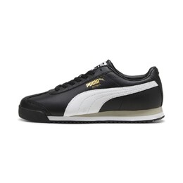 Кроссовки Puma Sneakers Roma 24, черный 18420701 | black
